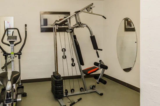 Domek Střední Dalmácie - Lećevica DA 8306 N1