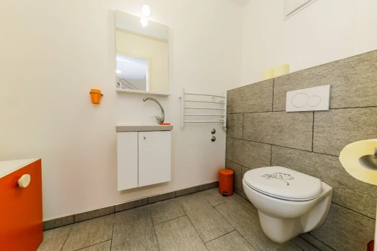 Domek Střední Dalmácie - Lećevica DA 8306 N1