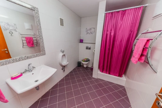 Domek Střední Dalmácie - Lećevica DA 8306 N1