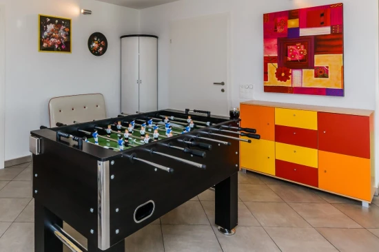 Domek Střední Dalmácie - Lećevica DA 8306 N1