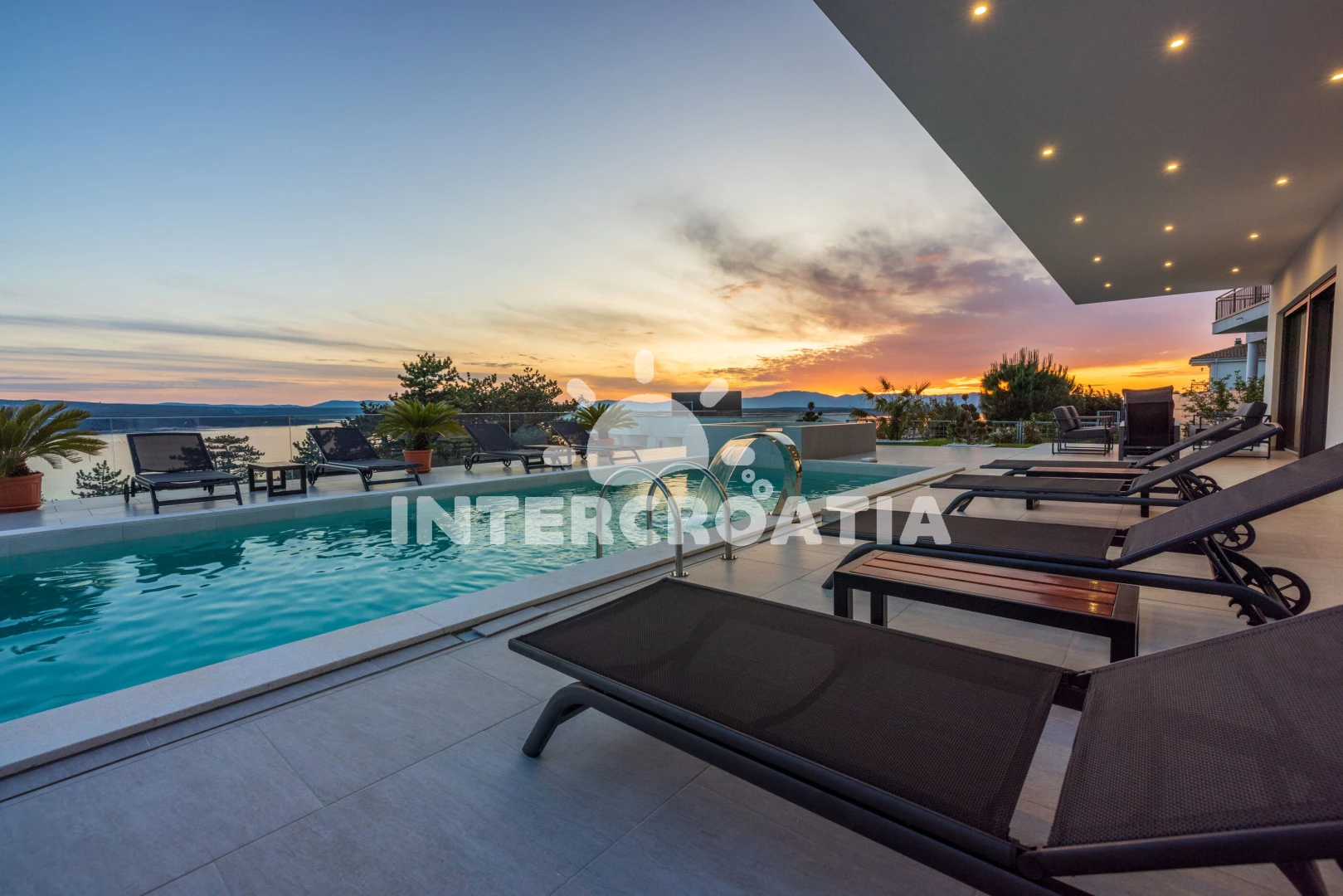 Vila Kvarner - Crikvenica KV 7573 N1