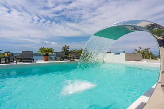 Vila Kvarner - Crikvenica KV 7573 N1