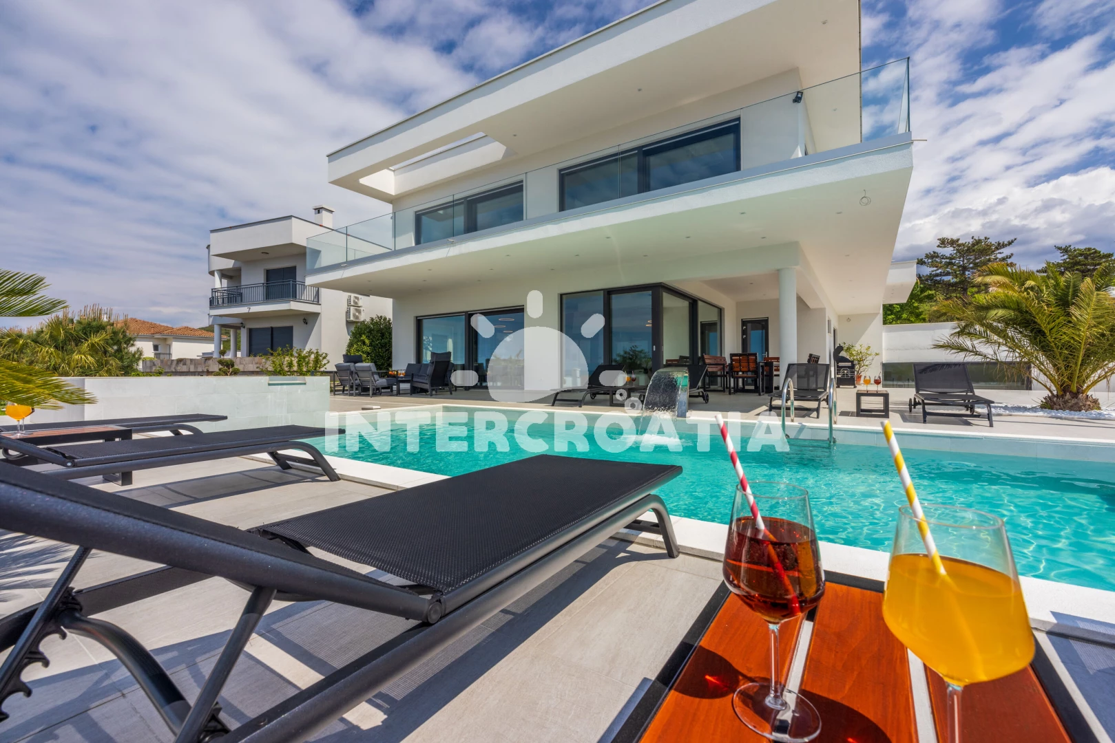 Vila Kvarner - Crikvenica KV 7573 N1