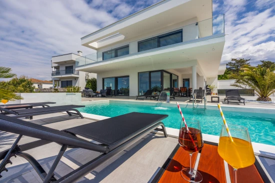 Vila Kvarner - Crikvenica KV 7573 N1