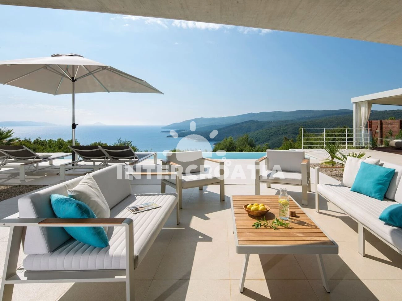 Vila Istrie - Rabac IS 7145 N1
