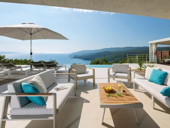 Vila Istrie - Rabac IS 7145 N1