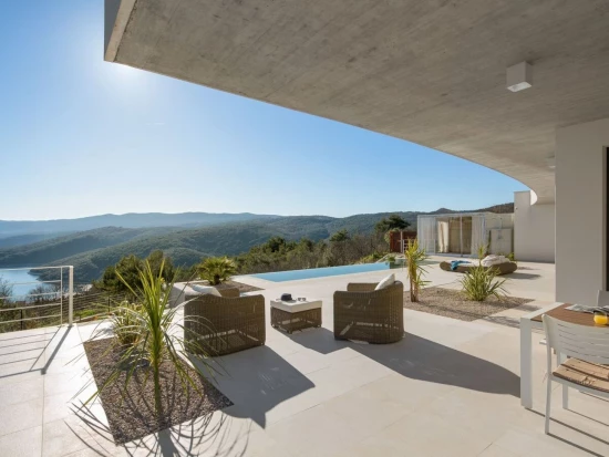 Vila Istrie - Rabac IS 7145 N1