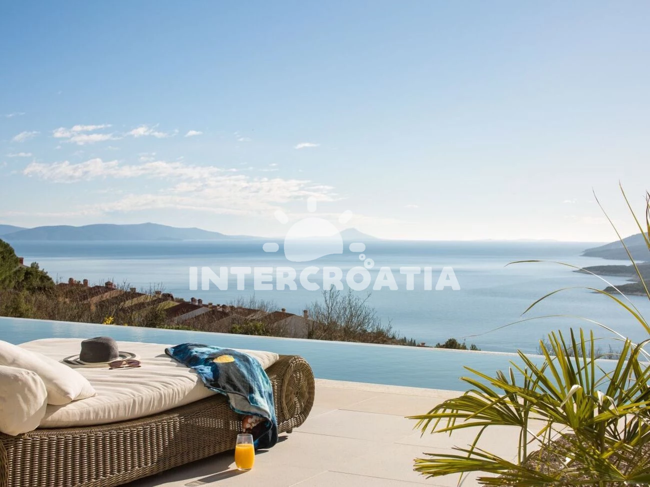 Vila Istrie - Rabac IS 7145 N1