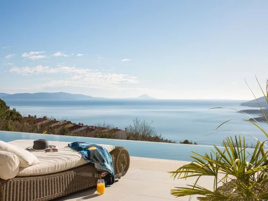 Vila Istrie - Rabac IS 7145 N1