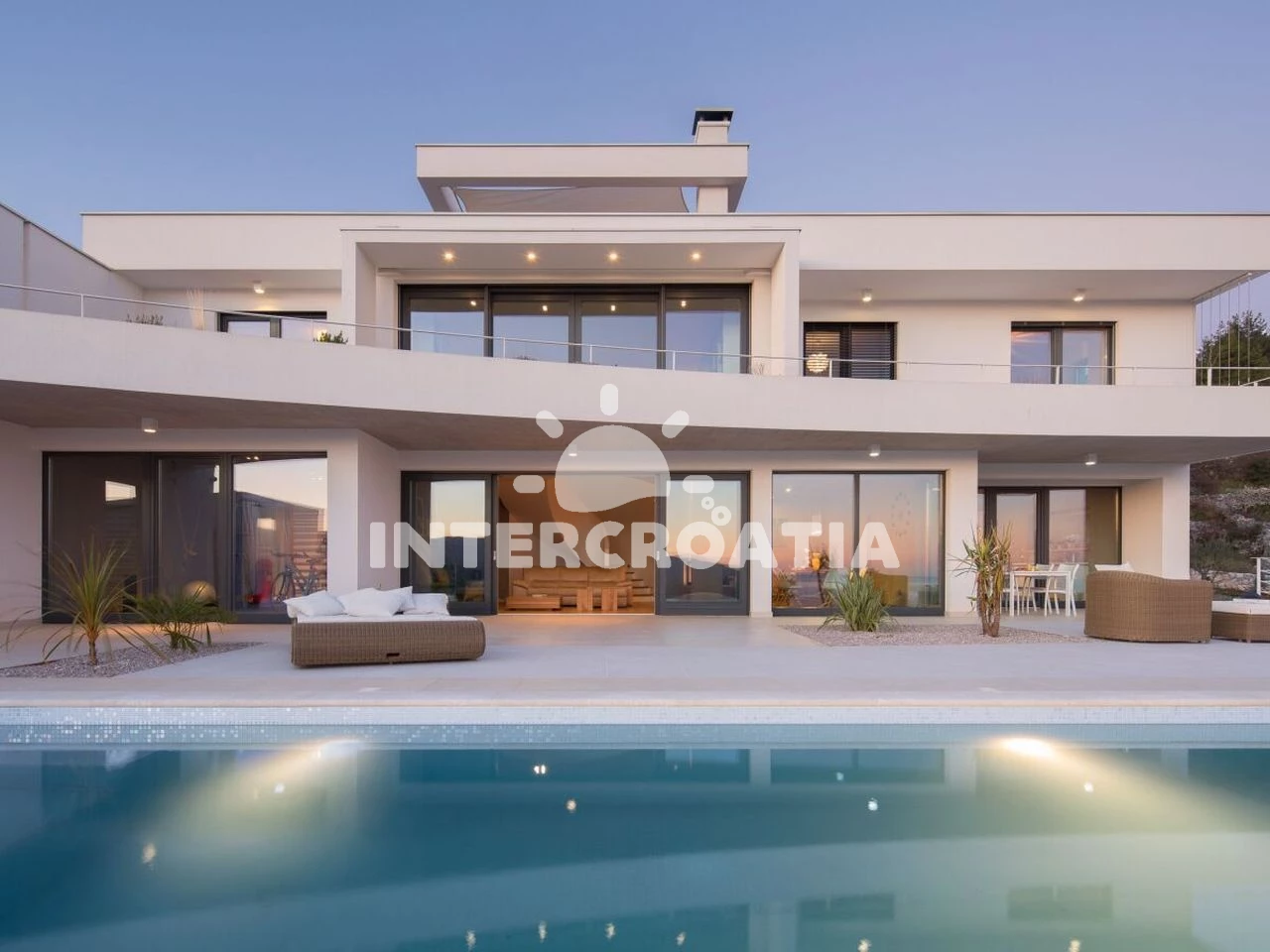 Vila Istrie - Rabac IS 7145 N1