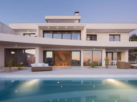 Vila Istrie - Rabac IS 7145 N1