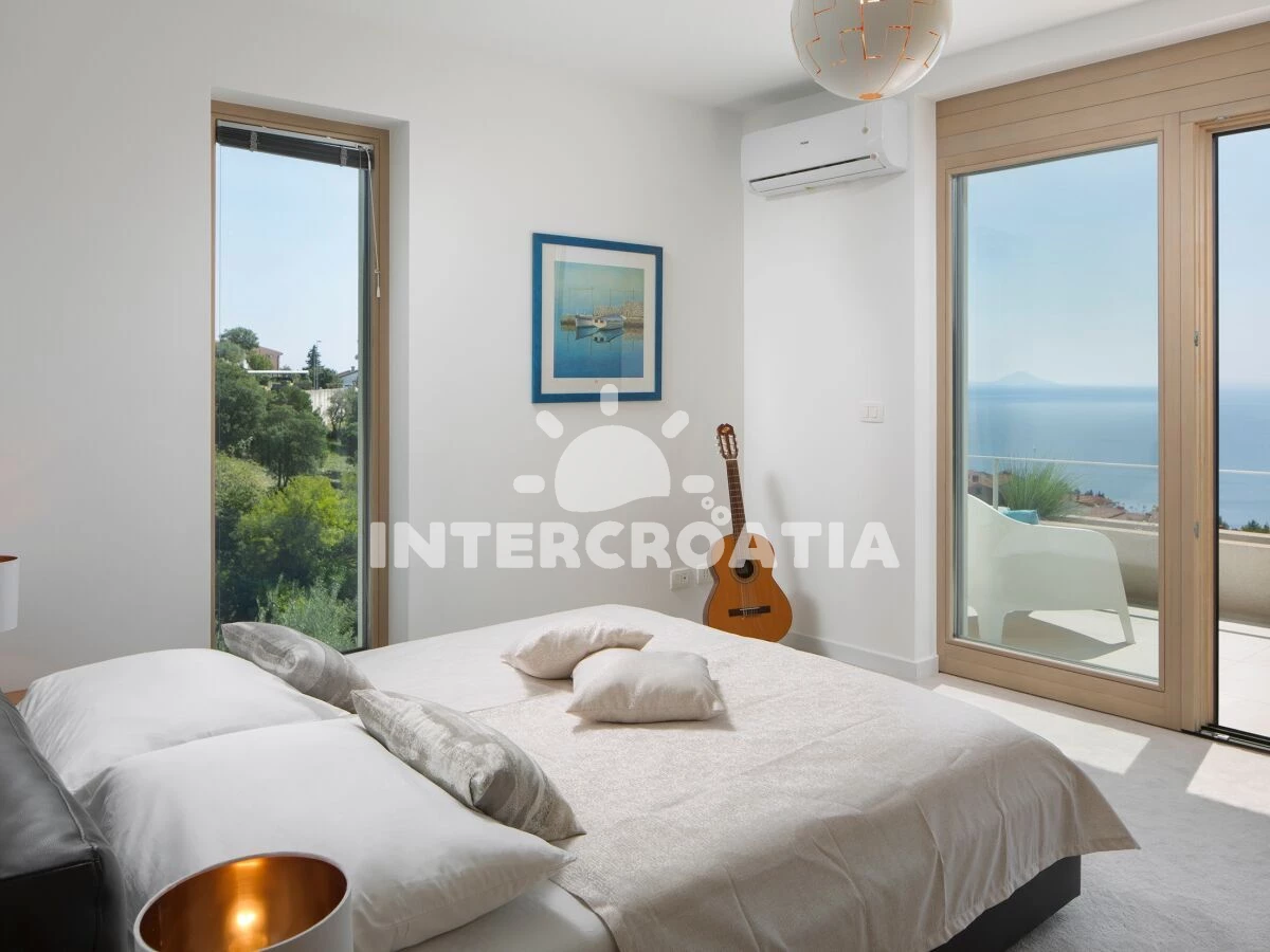 Vila Istrie - Rabac IS 7145 N1