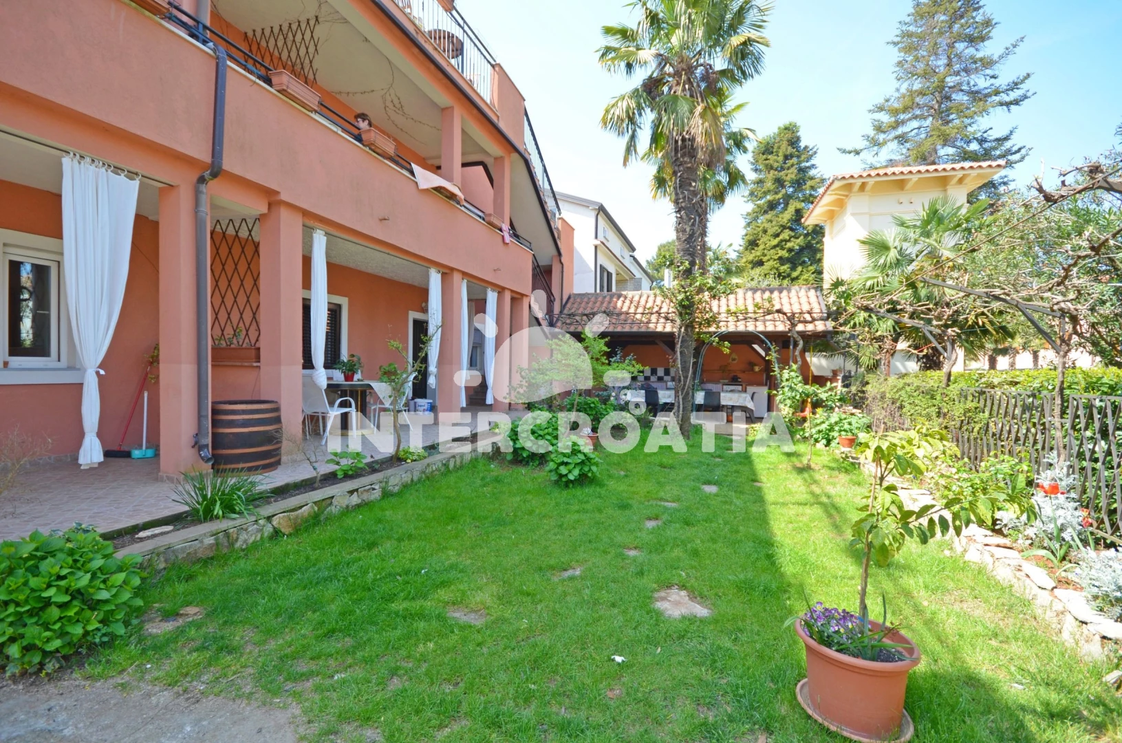 Apartmán Istrie - Novigrad IS 7145 N5