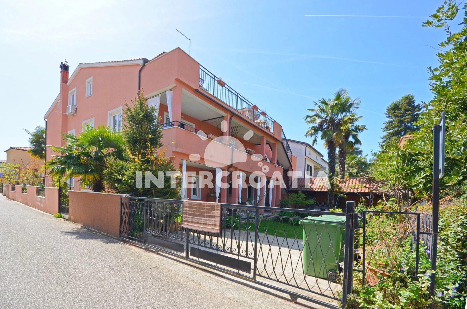 Apartmán Istrie - Novigrad IS 7145 N5