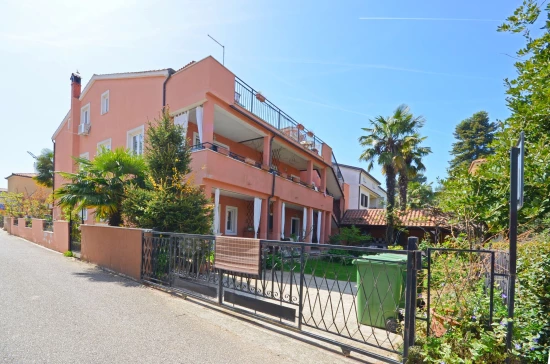 Apartmán Istrie - Novigrad IS 7145 N5
