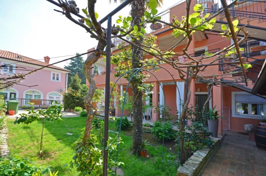 Apartmán Istrie - Novigrad IS 7145 N5