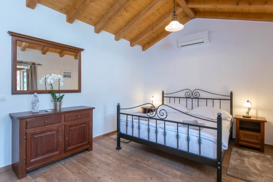 Vila Jižní Dalmácie - Lovište DA 8310 N1