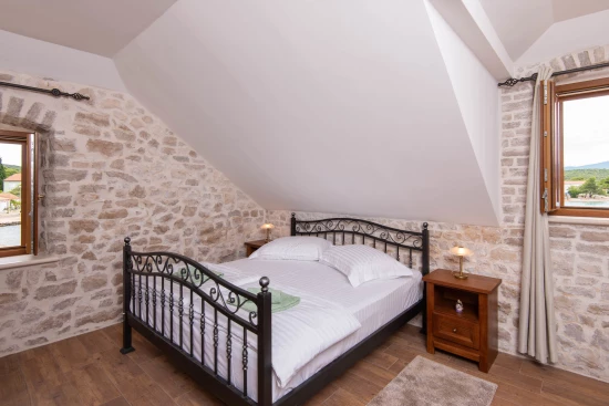 Vila Jižní Dalmácie - Lovište DA 8310 N1