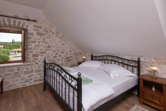 Vila Jižní Dalmácie - Lovište DA 8310 N1