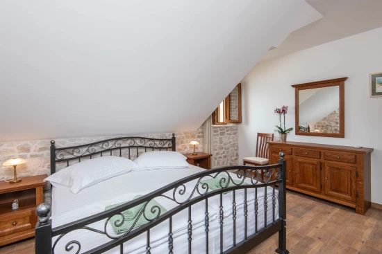 Vila Jižní Dalmácie - Lovište DA 8310 N1