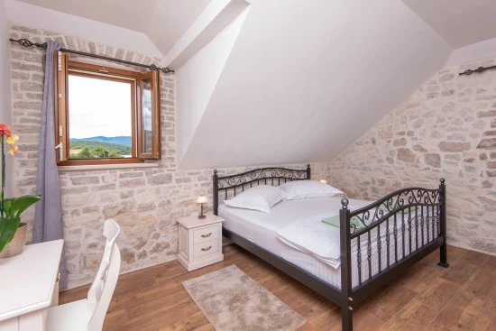 Vila Jižní Dalmácie - Lovište DA 8310 N1