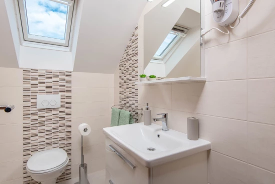 Vila Jižní Dalmácie - Lovište DA 8310 N1