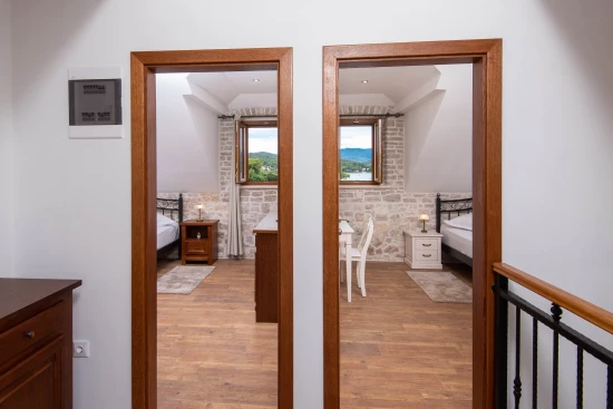 Vila Jižní Dalmácie - Lovište DA 8310 N1