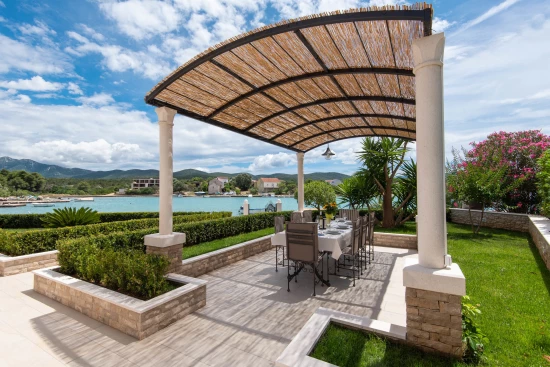 Vila Jižní Dalmácie - Lovište DA 8310 N1