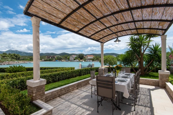 Vila Jižní Dalmácie - Lovište DA 8310 N1