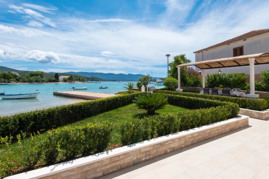 Vila Jižní Dalmácie - Lovište DA 8310 N1