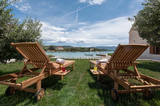 Vila Jižní Dalmácie - Lovište DA 8310 N1