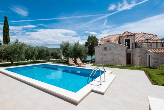 Vila Jižní Dalmácie - Lovište DA 8310 N1