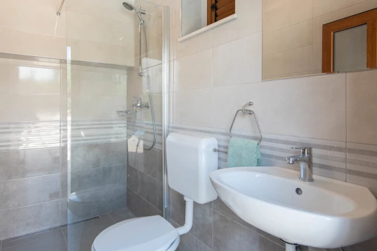 Vila Jižní Dalmácie - Lovište DA 8310 N1