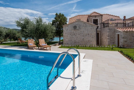 Vila Jižní Dalmácie - Lovište DA 8310 N1