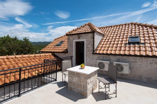 Vila Jižní Dalmácie - Lovište DA 8310 N1