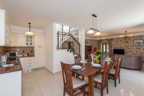 Vila Jižní Dalmácie - Lovište DA 8310 N1