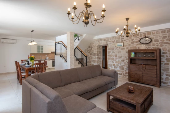 Vila Jižní Dalmácie - Lovište DA 8310 N1