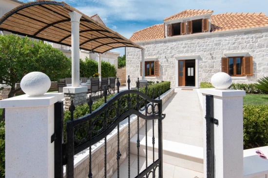 Vila Jižní Dalmácie - Lovište DA 8310 N1