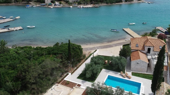 Vila Jižní Dalmácie - Lovište DA 8310 N1