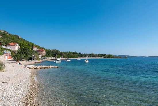 Apartmán Jižní Dalmácie - Kućište (Orebić) DA 8311 N4