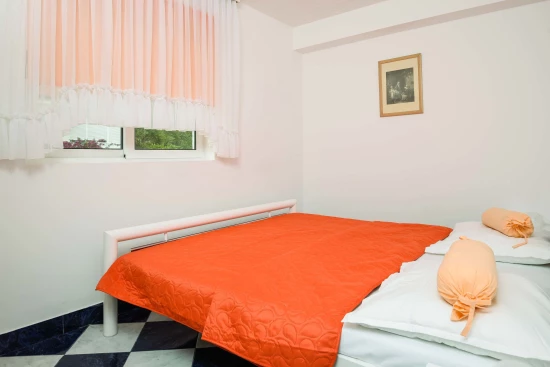 Apartmán Jižní Dalmácie - Perna DA 8312 N2