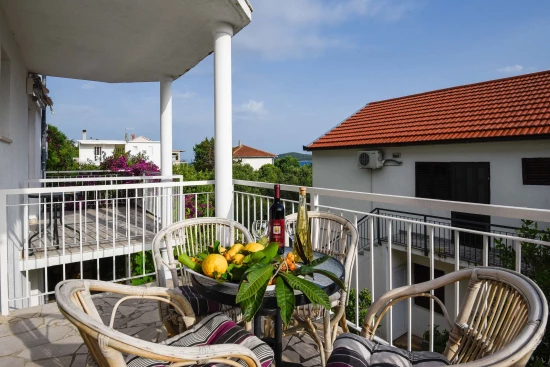 Apartmán Jižní Dalmácie - Perna DA 8312 N2