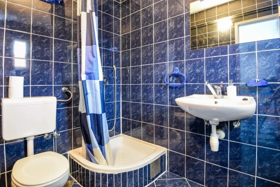 Apartmán Jižní Dalmácie - Perna DA 8312 N2