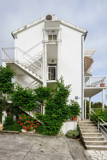 Apartmán Jižní Dalmácie - Perna DA 8312 N3