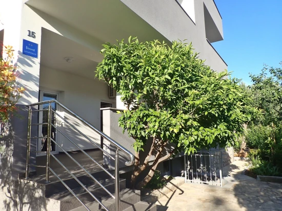 Apartmán Severní Dalmácie - Starigrad Paklenica DA 8313 N1