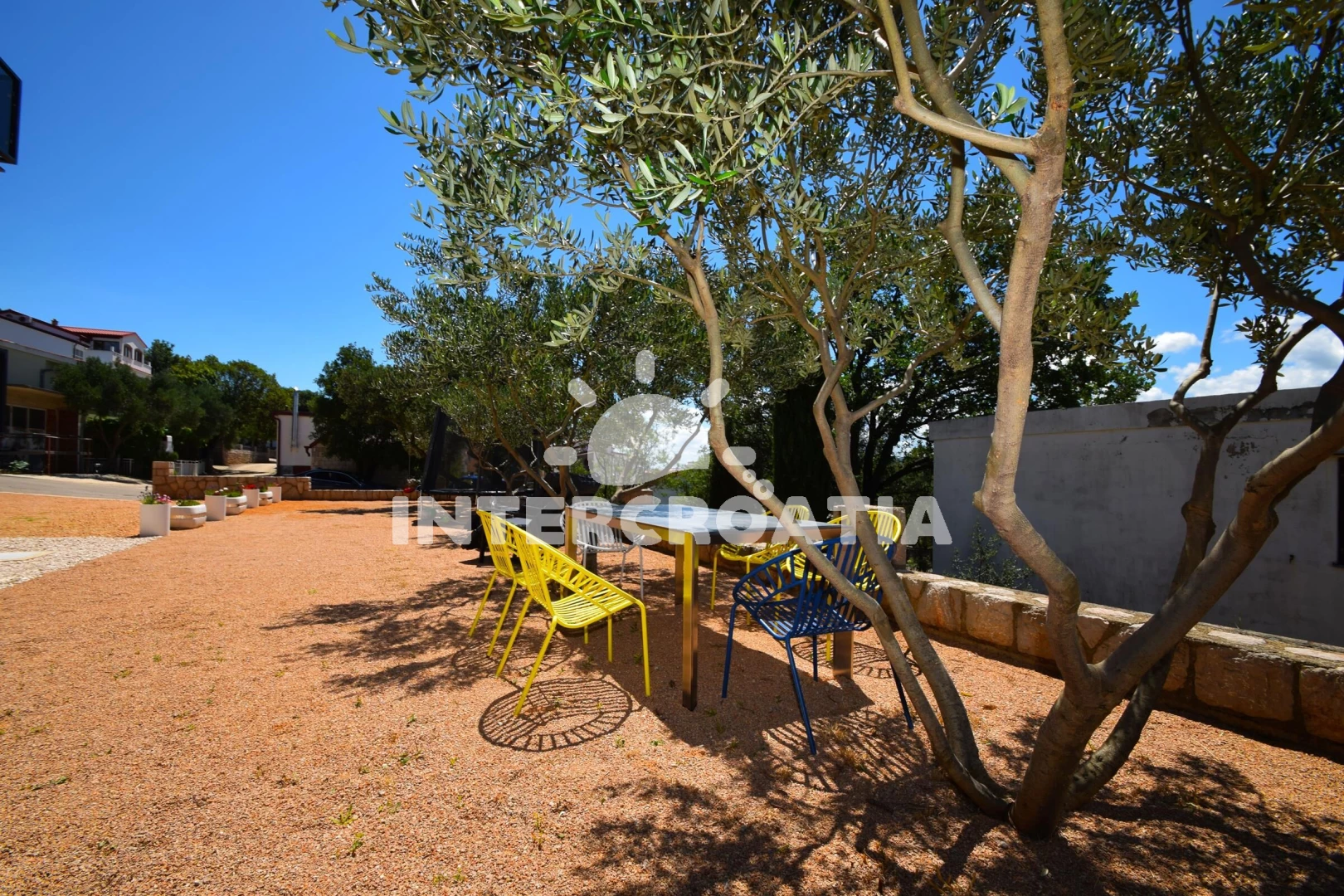 Apartmán Severní Dalmácie - Starigrad Paklenica DA 8314 N2