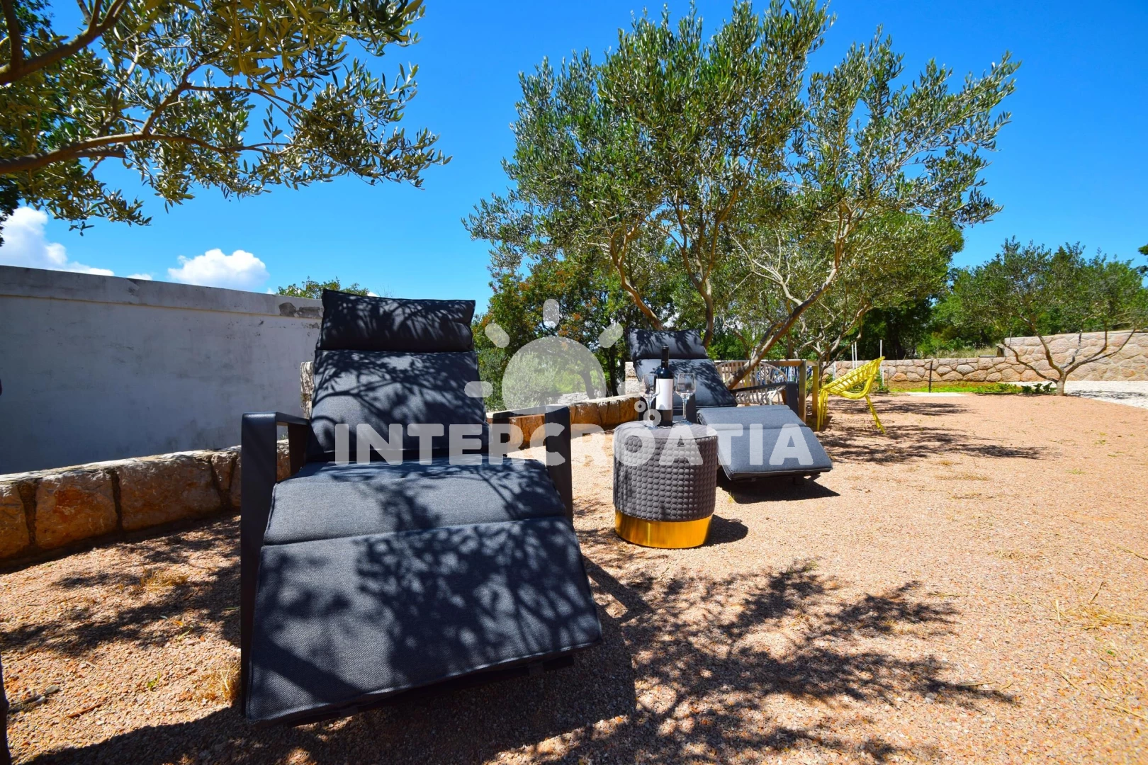 Apartmán Severní Dalmácie - Starigrad Paklenica DA 8314 N2