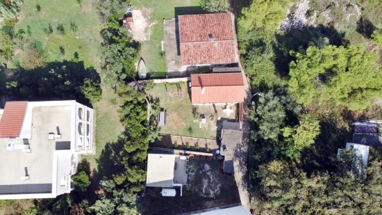 Domek Severní Dalmácie - Starigrad Paklenica DA 8315 N1