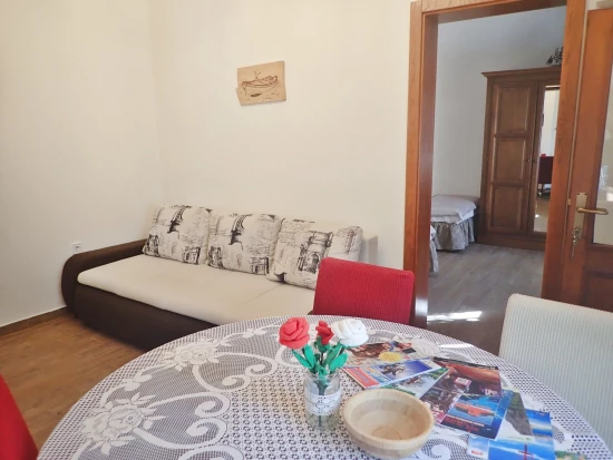 Domek Severní Dalmácie - Starigrad Paklenica DA 8315 N1