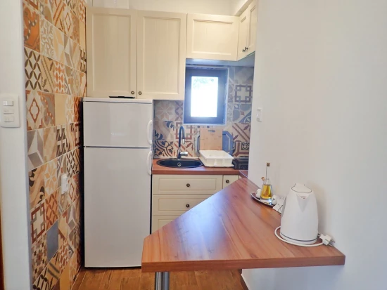 Domek Severní Dalmácie - Starigrad Paklenica DA 8315 N1